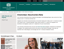 Tablet Screenshot of can.tu-chemnitz.de